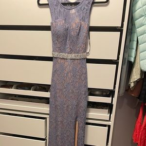 City Streets NWT Lace Dress